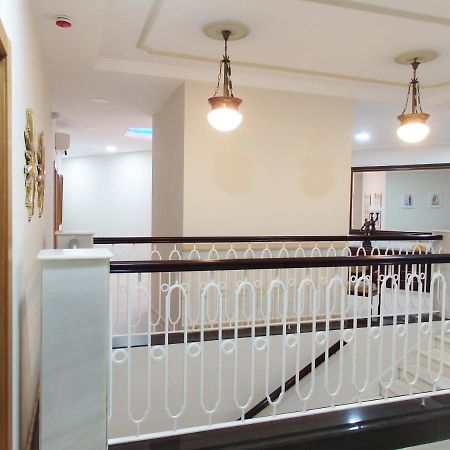 Hostal Montemayor โมแกร์ ภายนอก รูปภาพ