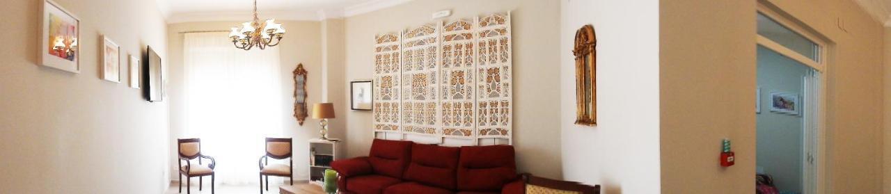 Hostal Montemayor โมแกร์ ภายนอก รูปภาพ