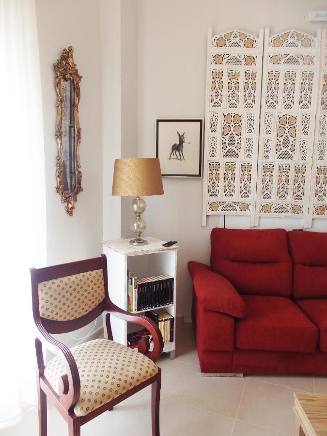 Hostal Montemayor โมแกร์ ภายนอก รูปภาพ